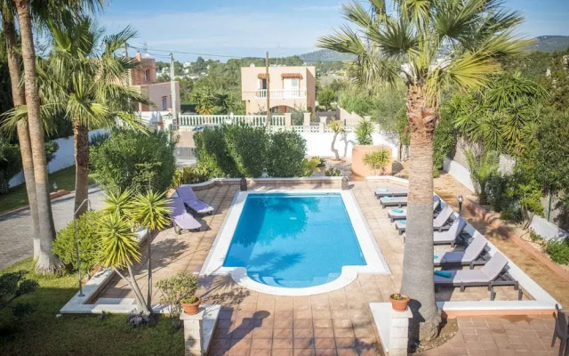 Villa Can Petrus