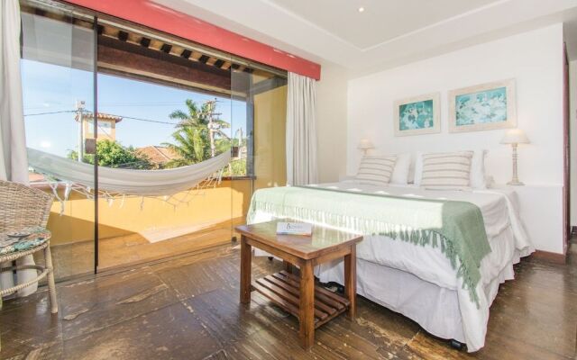 Pousada Mar Joao Fernandes