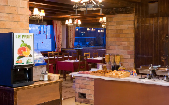 Madame Vacances Hôtel Le Christina