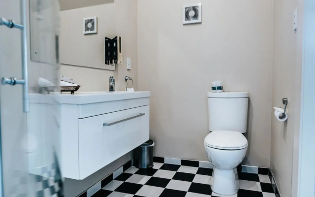 The Grange Boutique B & B
