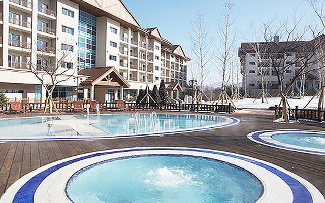 High1 Condominium