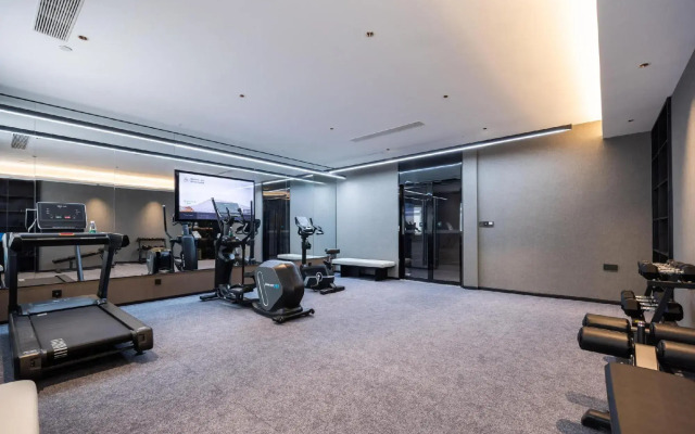 Atour hotel Datang Furong Garden Branch