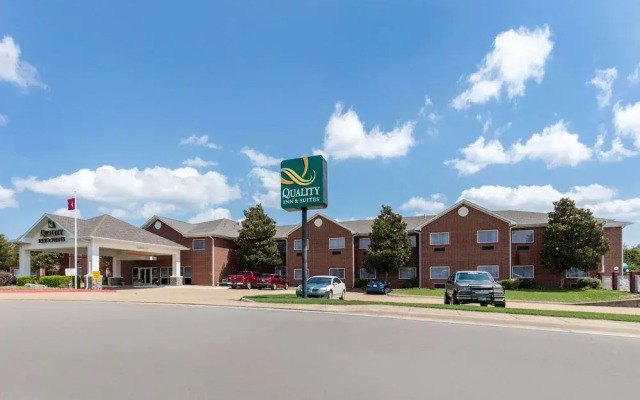 Comfort Inn Mountain Home