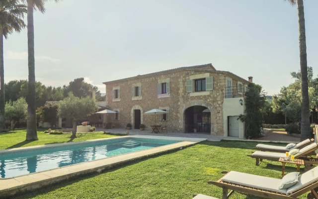 Agroturismo Son Bauzanet