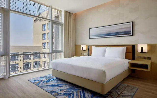 Courtyard By Marriott Jubail