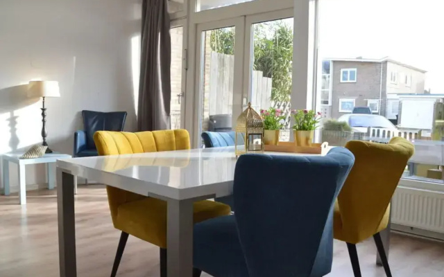 Holiday Apartment Seapaerdje