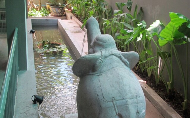 Royal Mekong Boutique Hotel