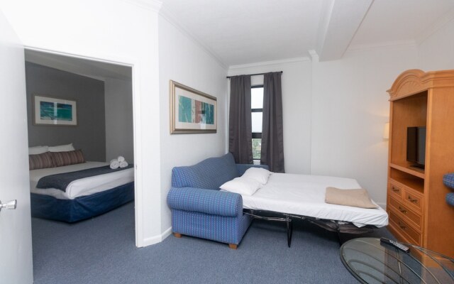 606 Apt Hollywood Beach