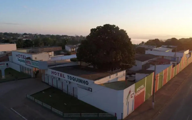 Hotel Toquinho