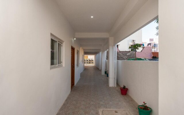 Sorgam Residency By OYO Rooms