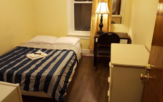 Mina's Guesthouse