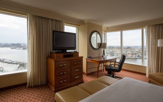 Baltimore Marriott Waterfront