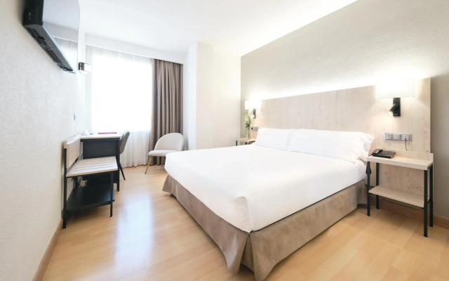 Hotel Albret