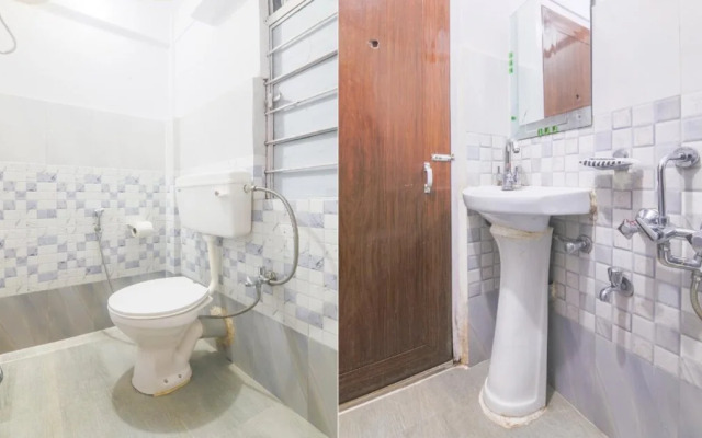 OYO 9097 Home Stay Laban
