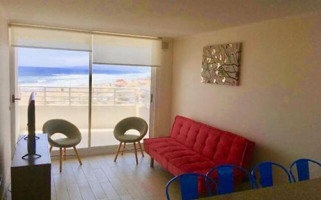 Departamento Av. Del Mar. La Serena