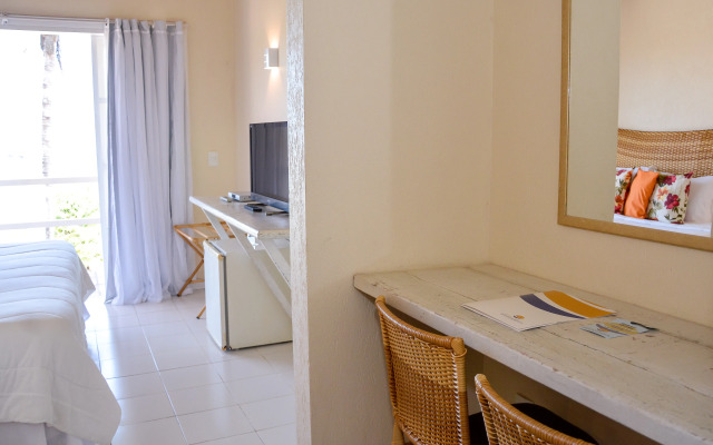 Bahiamarela Boutique Hotel