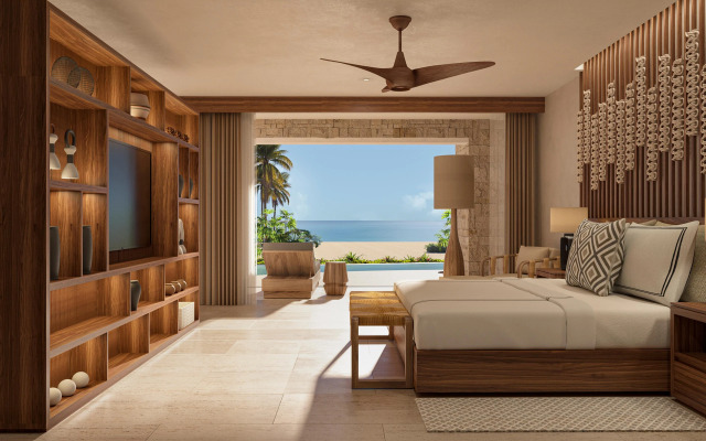 Secrets Playa Blanca Costa Mujeres - Adults Only - All Inclusive