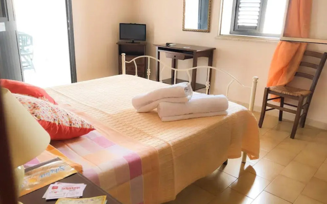 B&B Sikelia Mare