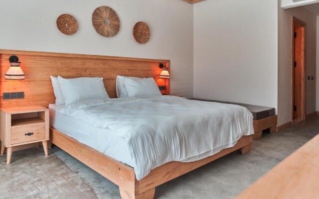 The Pearl Ölüdeniz