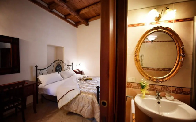 B&B Palazzo Corcioli