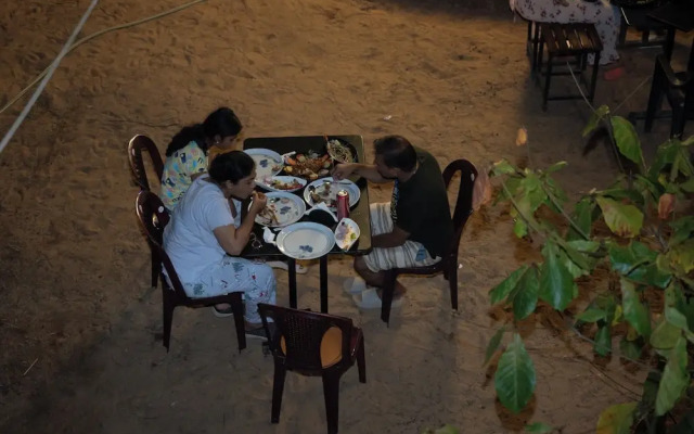 Alexa Private Beach Resort