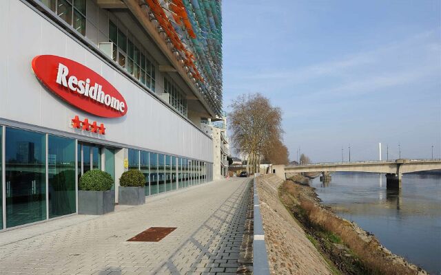 Residhome Nantes Berges de la Loire