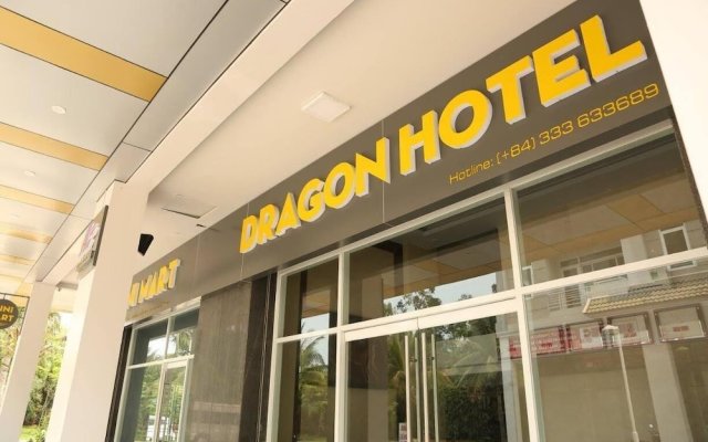 Dragon Hotel