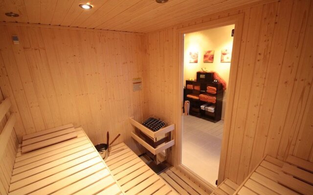 Northern Lights Resort & SPA