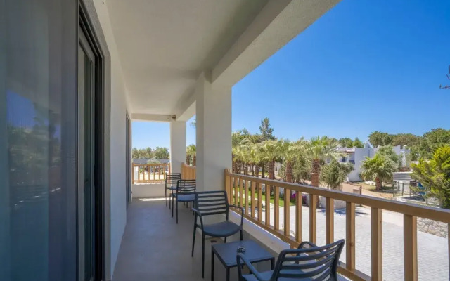 Ladonia Onderhan Hotel - All Inclusive