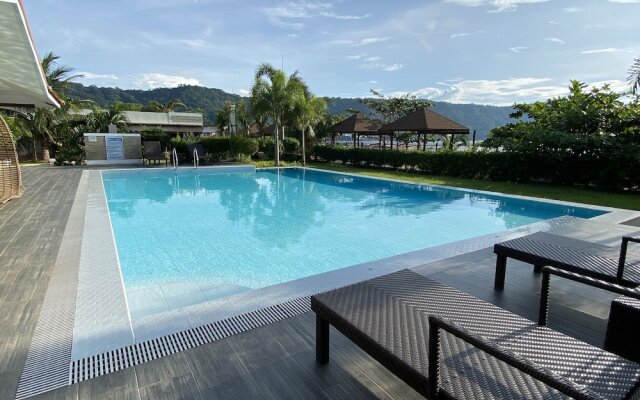 RSAM Beach Resort by Cocotel