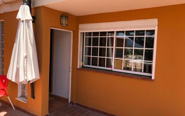 Apartamento En La Laguna