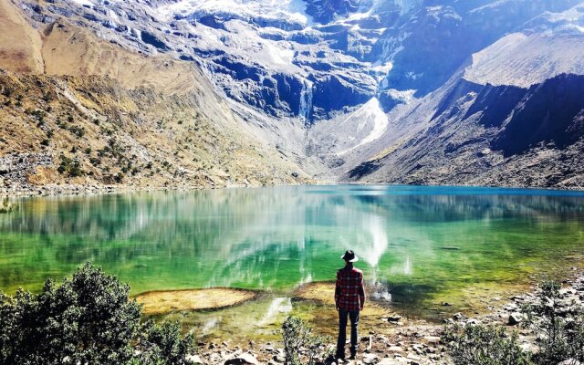 Salkantay Bio Domes