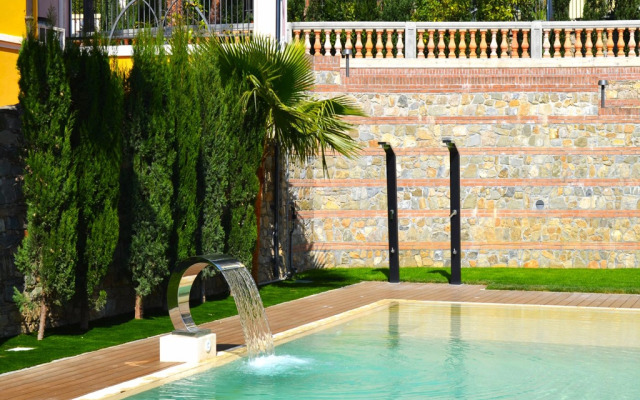 Alaxia Luxury Appartments