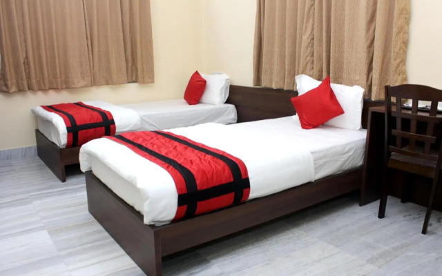 Sanjiva Suites