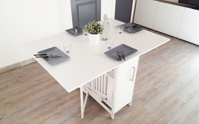Appartement Designer - Wifi - Toulon