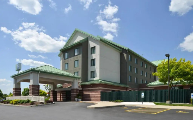 Holiday Inn Express Breezewood by IHG