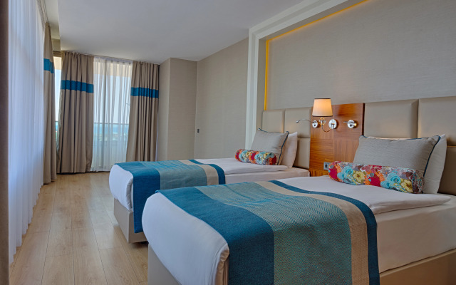 Sensitive Premium Resort & Spa - All Inclusive