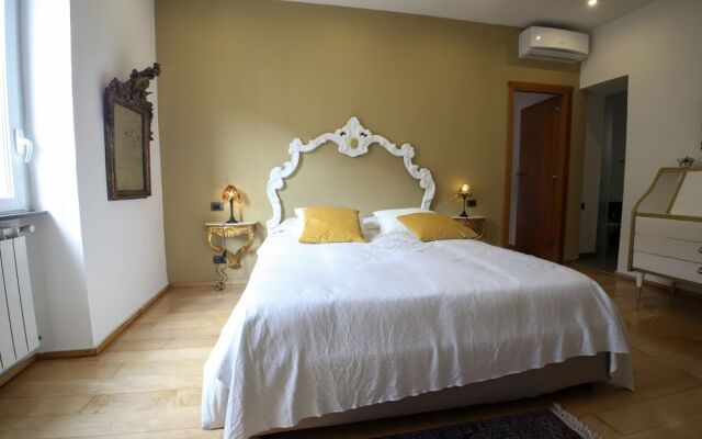 Apartment - Raimondo di Sangro II BH 101