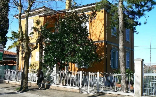 B&B Aquilone