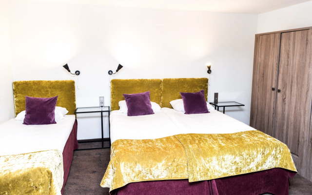 Hof Hotel