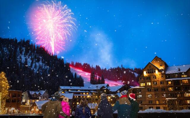 Fraser Crossing & Founders Pointe Winter Park