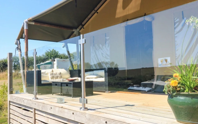 Semira Tent Lodge