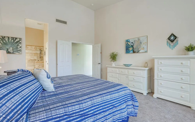 Private Pool & Patio: Family Retreat in Mesa