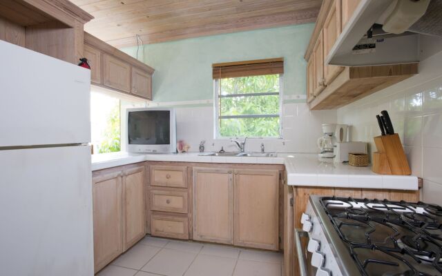 The Sugar Apple Lodging