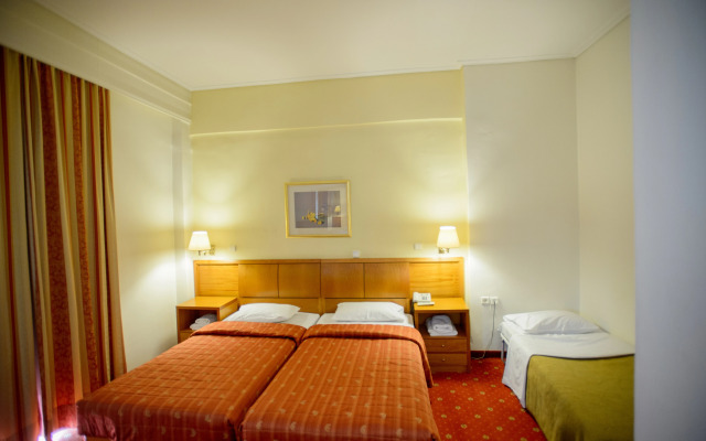 Hotel Philippos