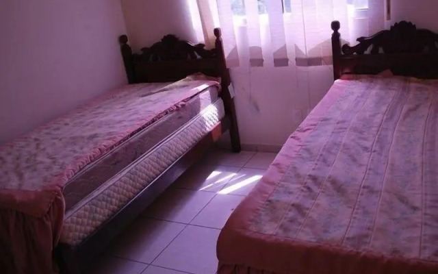 Thermas do Bandeirante - JC Temporada