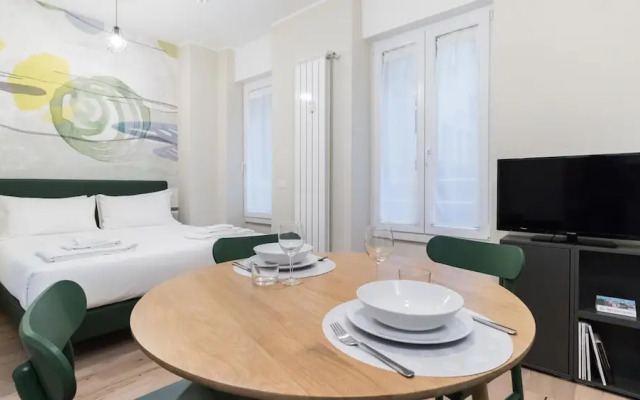 Mi-mosc46as - Garibaldi 104 A