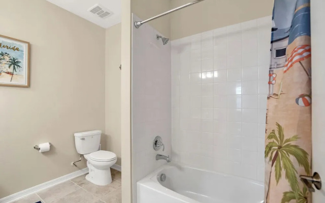 Cozy Condo Near Disney W/pool View! Free Waterpark