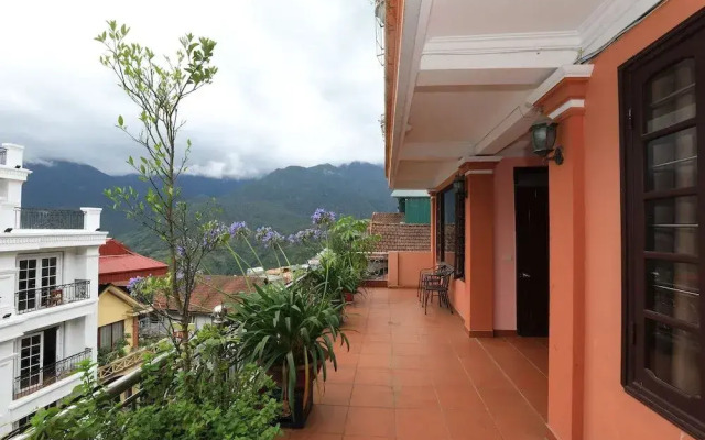 Lasapa Hotel