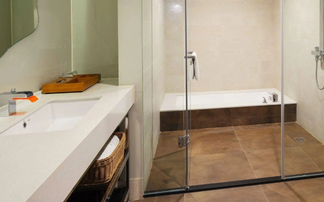 Freedom Design Hotel
